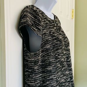 Tahari Shift Dress